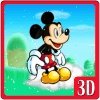 Super Mickey World Flying Adventure安全下载