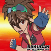 游戏下载Bakugan Battle Brawlers Trick