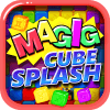 Magic Cube Splash