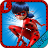 Ladybug Miraculous Subway Runner免费下载