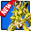 Hint Saint Seiya Omega.