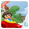 Dora Climbing Montains: Hill Race Climbo安卓手机版下载