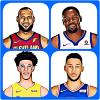 NBA Player Quiz官方版免费下载