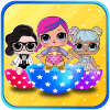 Eggs Lol surprise opening doll gameiphone版下载