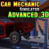 Car Mechanic Simulator Advanced 3D官方版免费下载