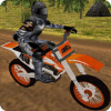 MOTO CROSS HERO - 3D Free Game