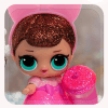 lol surprise eggs dolls pets adventures中文版下载