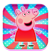 Pepa Fast Pig Run Adventure手机版下载