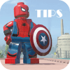 Spider Man Captain America The Avengers Lego Tips快速下载