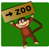 Build a Zoo - Animals for Kids