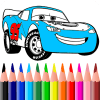 Learn Colors With Car