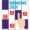 Piano Magic - Joji; Demons