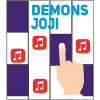 Piano Magic - Joji; Demons无法安装怎么办