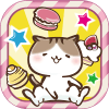 にゃんことスイーツタワー -もふもふ猫つみゲーム-中文版下载