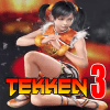 Hint Tekken 3 New如何升级版本