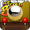 Ice Cold Ball: Classic Unlimited Balance Game