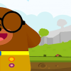 Hey Hoy Duggee Go