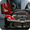 Real Ferrari Driving 3D