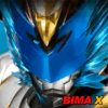 Trick BIMA-X Satria Garuda破解版下载