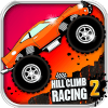 Hill Climb Racin : Hill Racing