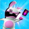 Rabbids Invasion Run Crazy破解版下载