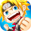 Shinobi Legend - Game Ninja Terbaik绿色版下载