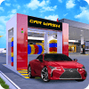 Modern Super Car Wash Station 2018占内存小吗