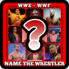 WWE - WWF - Name The Wrestler官方下载