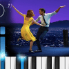 La La Land Piano Tiles *