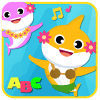 ABC Baby Shark Games