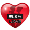 Love Test Love Calculator