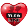 Love Test Love Calculator怎么下载到手机