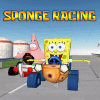 Sponge Racing 3D: Bikini Bottom