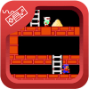 Lode Runner CLASSIC Nes占内存小吗