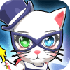 KittyRunAdventure : 3D Action run game