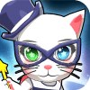 KittyRunAdventure : 3D Action run game中文版下载