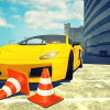 Sport Car Parking 3D: Manual Car Park Simulator安卓版下载