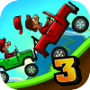 Hill Racing Car game real simulator new 3D 2018官方下载