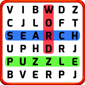 Word Search Puzzle Dictionary