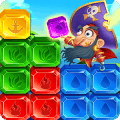 海盗宝石方块点点消最新版下载