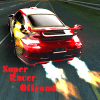 Super Racer Car