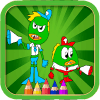 coloring Breadwinners games绿色版下载