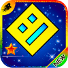 Geometry King Dash : Run Dash