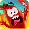 Subway Sausage Adventure run破解版下载