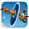 Car Transform Race Mega Ramp: ATV, Trucks & Cars破解版下载