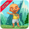 Subway Upin Race Car Run 3D快速下载