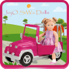 jOjO siwa dOlls费流量吗