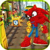 游戏下载Subway Spider Sonic Run Surf