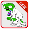 Zombie Coloring Paintting Drawing Book Game怎么安装