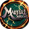 Martial Heroes